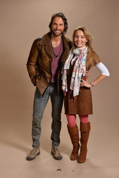 Eso no nos prohíbe 'echarnos un taco de ojo', ¿no creen?