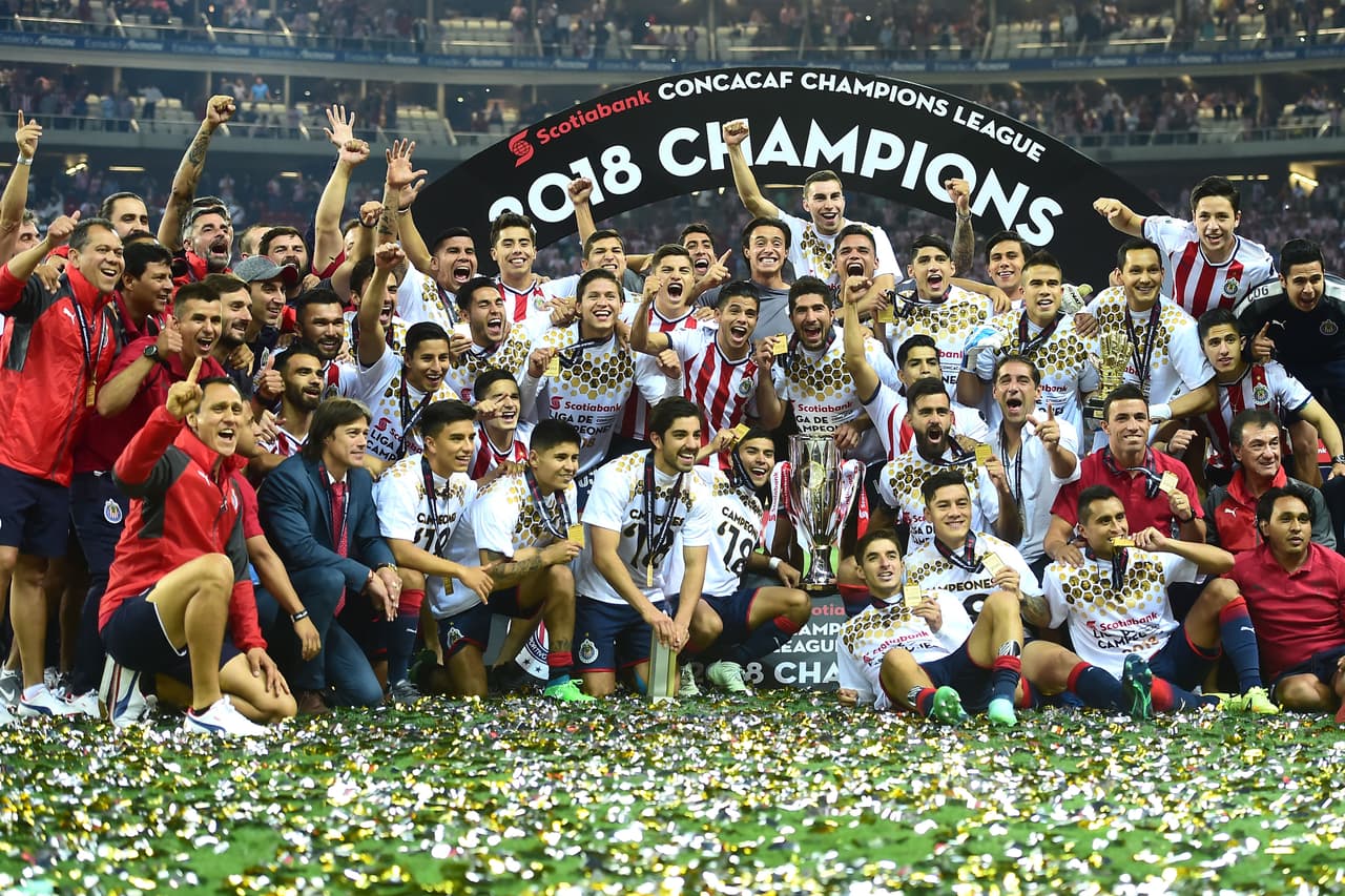 ¿A LaLiga? JJ Macías vuelve a ser vinculado con un club español