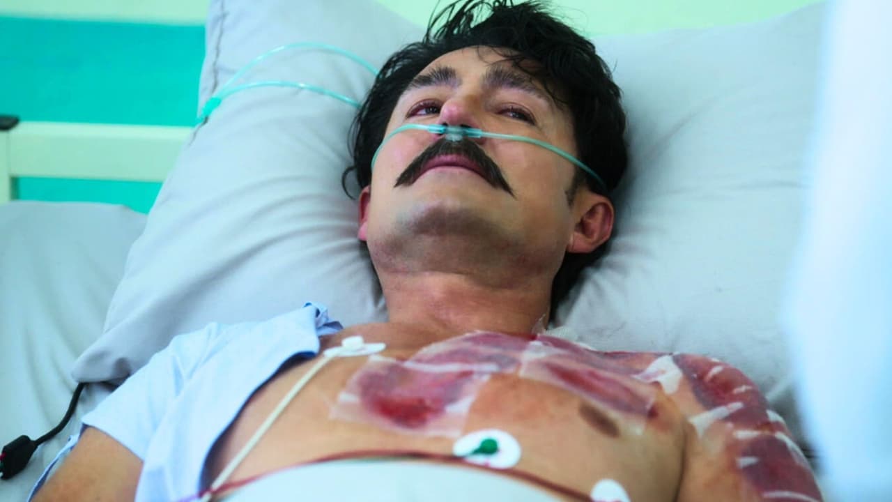 Resumen de Amanecer capítulo 4