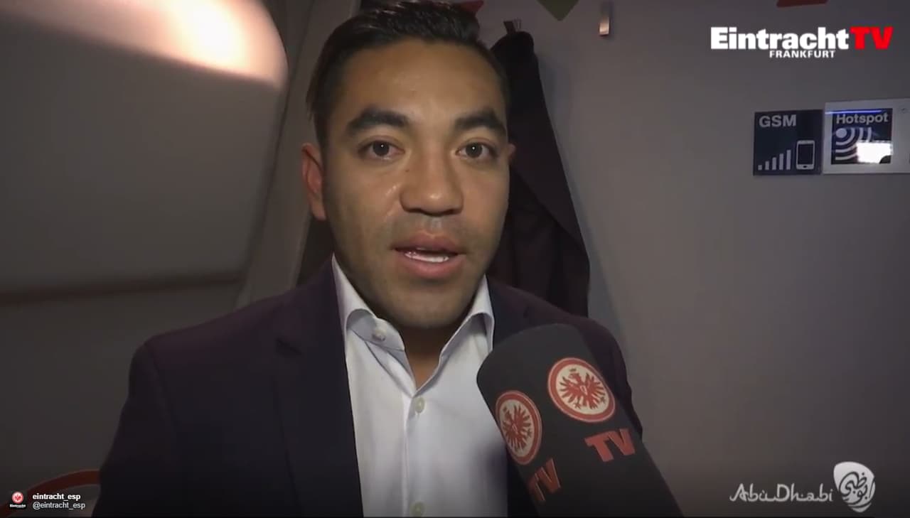 Marco Fabián