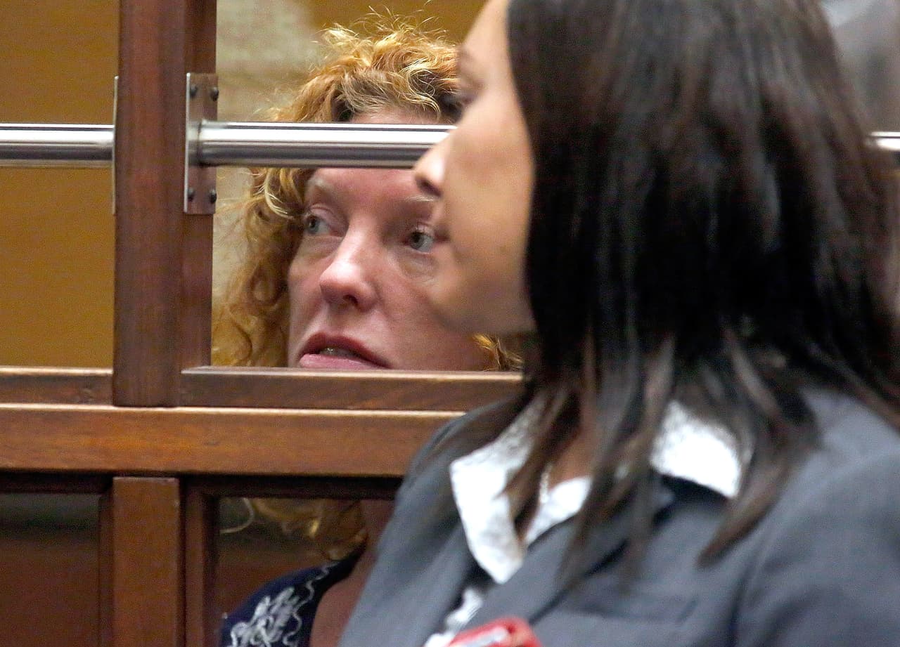 Madre de joven "Affluenza" acepta extradición a Texas