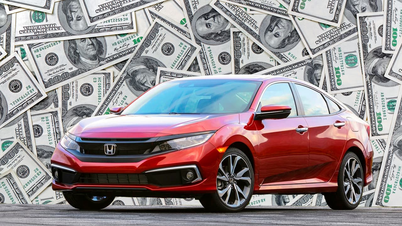 Estos son los carros usados que más rápido se venden en EEUU