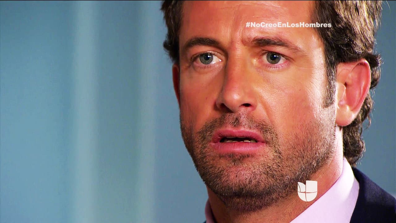 Esos ojos son de amor Max. Seguramente viste a María Dolores.