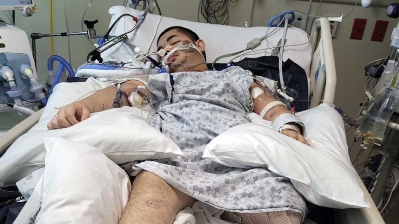 “La policía rompió nuestra familia”: puertorriqueño de 17 años con autismo muere tras ser tiroteado por la policía