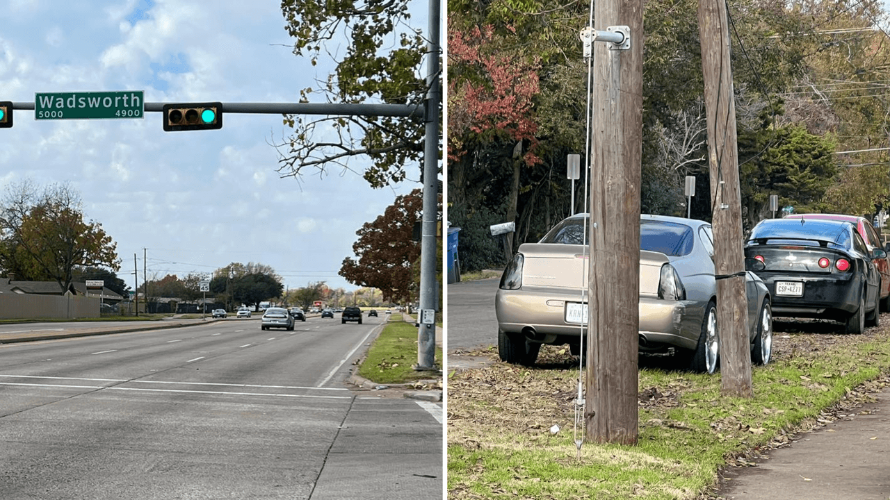 Buscan a sospechoso de matar a tiros a hispano en una calle al sur de Dallas