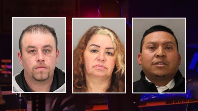 Las traían de Guatemala para prostituirlas en Silicon Valley. Así cayó esta red de tráfico humano