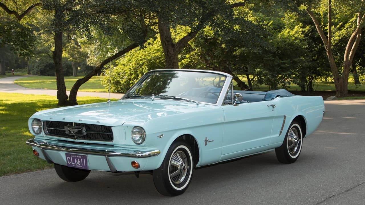 Tom Wise estaba leyendo la historia del Mustang del capitán Tucker cuando algo le llamó la atención. Su esposa Gail antes de salir para la universidad había comprado un Mustang covertible. Esto no tenía nada de especial ya que cientos de miles de personas hicieron lo mismo, sin embargo Gail había comprado el auto 
<b>el 15 de abril de 1964</b>, lo que la convertía en la verdadera primera compradora de un Ford Mustang.