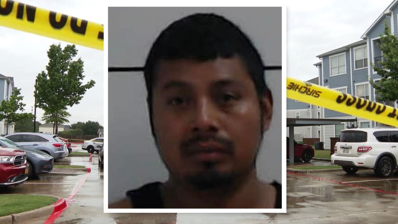 Fijan fianza de más de $5 millones a hombre de Dobson acusado de varios delitos sexuales