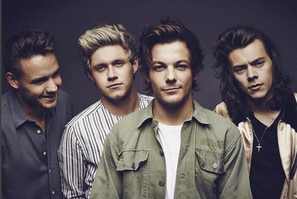 Estos guapos chicos no sólo han logrado posicionarse como una de las mejores boy band, sino que también han logrado acumular sus millones gracias a su trabajo.