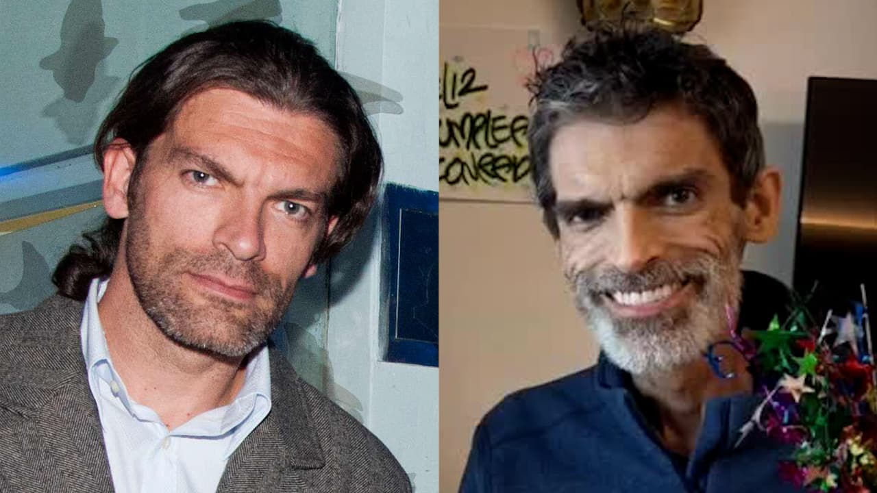 Muere actor de 'La Reina del Sur' días después de celebrar sus 49 años