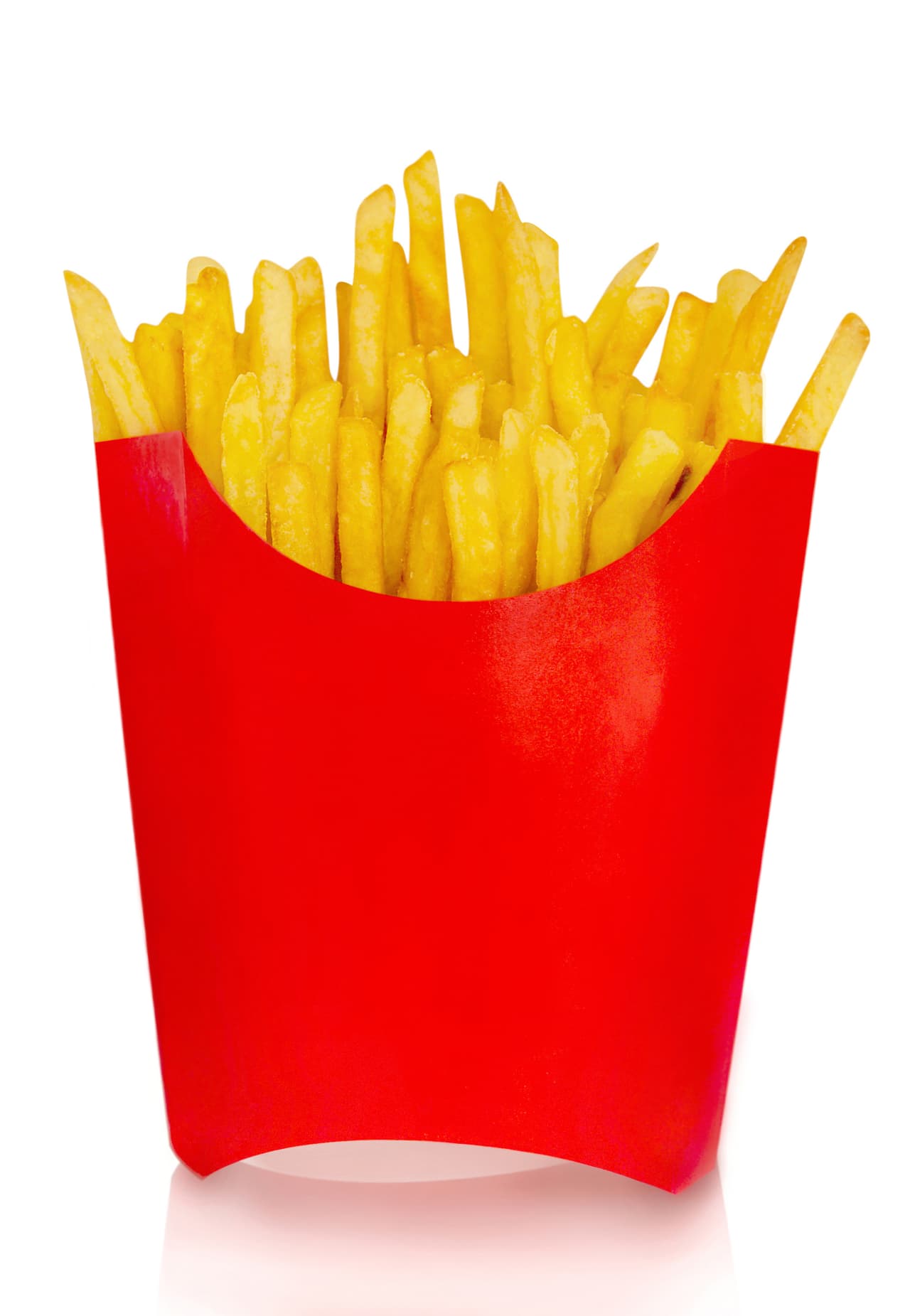 <b>Papas fritas contra la calvicie. </b>Aunque existe un estudio detrás de este apetitoso rumor, a lo que realmente apunta poco tiene que ver con lo que algunos medios publicaron hace unas semanas.