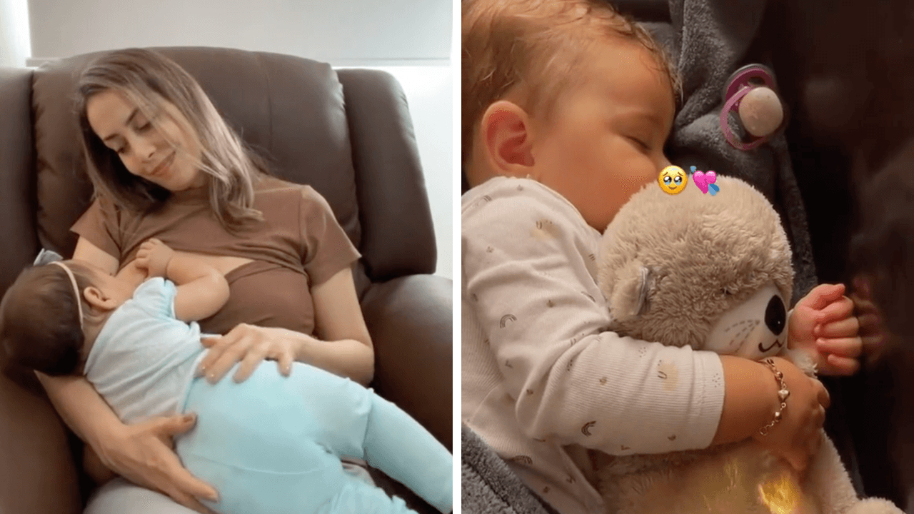 Tips para destetar: Consejos de abuelitas y técnicas novedosas que las mamás jóvenes están probando