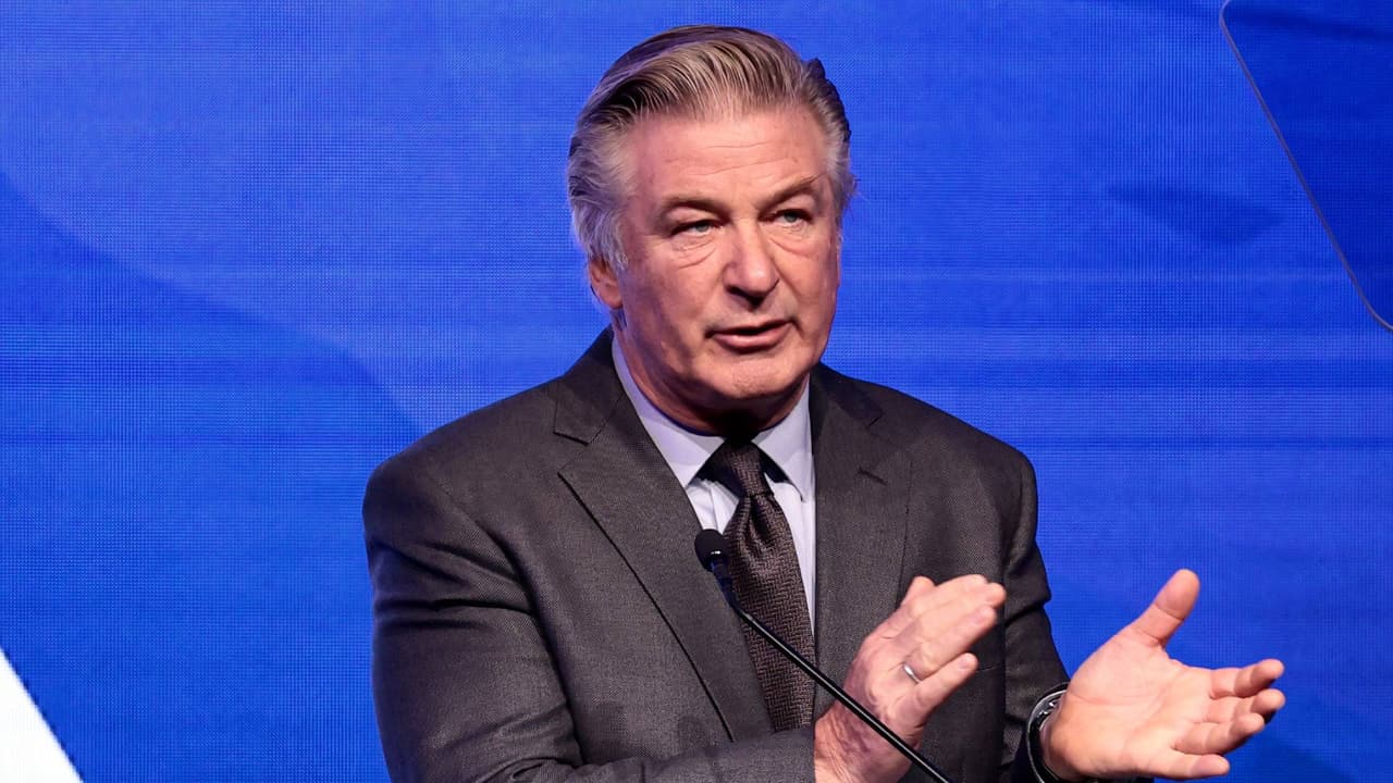Caso Alec Baldwin: las claves del juicio que inicia contra el actor por la muerte de Halyna Hutchins