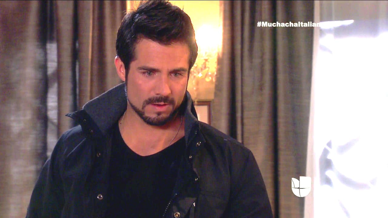 Pedro no puedes seguir rechazando a Fiorella.