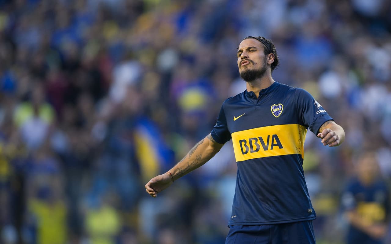 Se habría caído el traspaso de Osvaldo a Cruz Azul