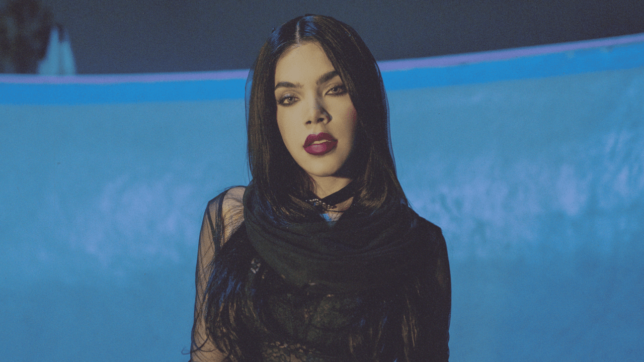 Premio Lo Nuestro 2024: Kenia Os está nominada a Artista Revelación Femenina