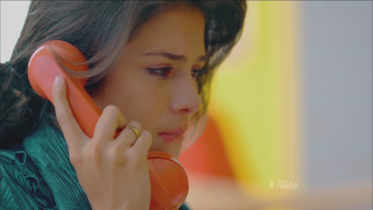 Pilar está destruida.