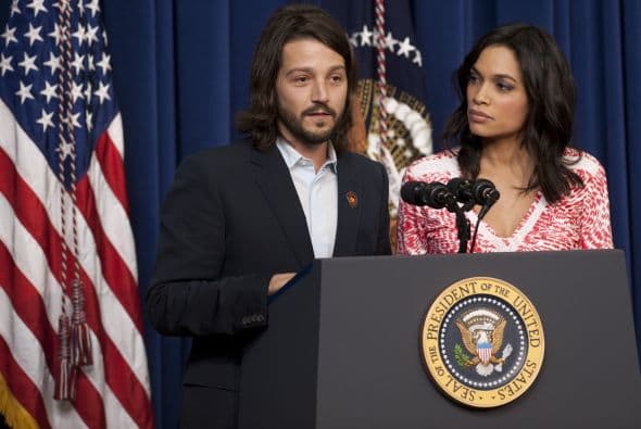 La película “César Chávez” sigue dando de qué hablar.Mira más del séptimo arte.