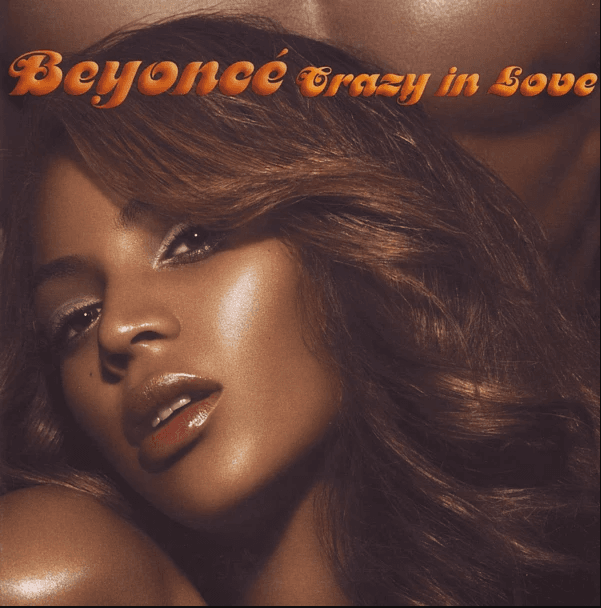 16 Beyoncé feat. Jay-Z | Crazy In Love (2003)