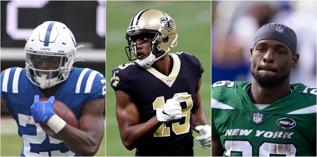 Bill Belichick: "No veo a nadie mejor que Russell Wilson"