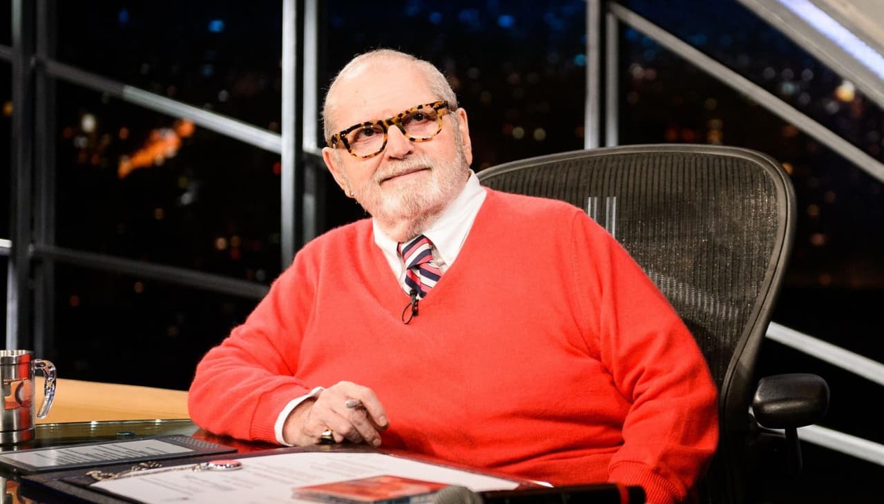 Com quem ficou a herança de Jô Soares? Humorista deixou fortuna estimada em R$ 50 milhões