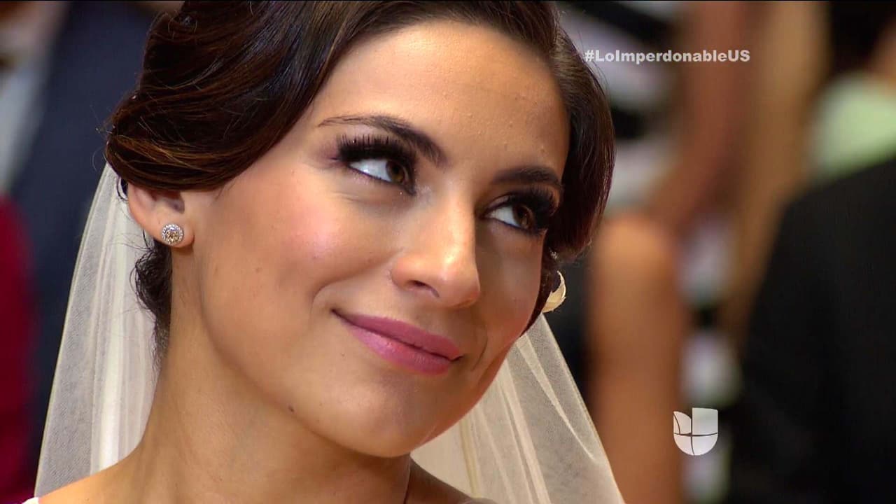 ¡Esa cara es de amor verdadero! ¿Aún dudas de ella, Martín?