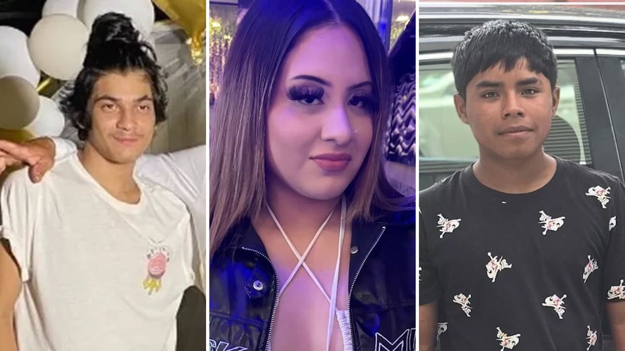 En las últimas semanas, 
<b>un par de accidentes donde se vieron involucradas motocicletas cobraron la vida de tres adolescentes hispanos </b>en Nueva York.