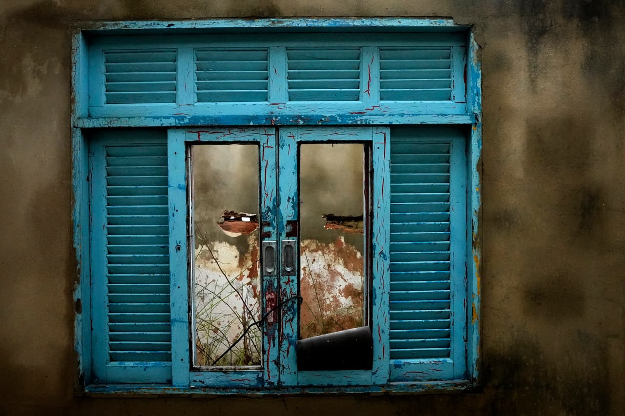 72 años de trabajo sin salario ni vacaciones: rescatan a una mujer de una casa en la que fue esclava casi toda su vida