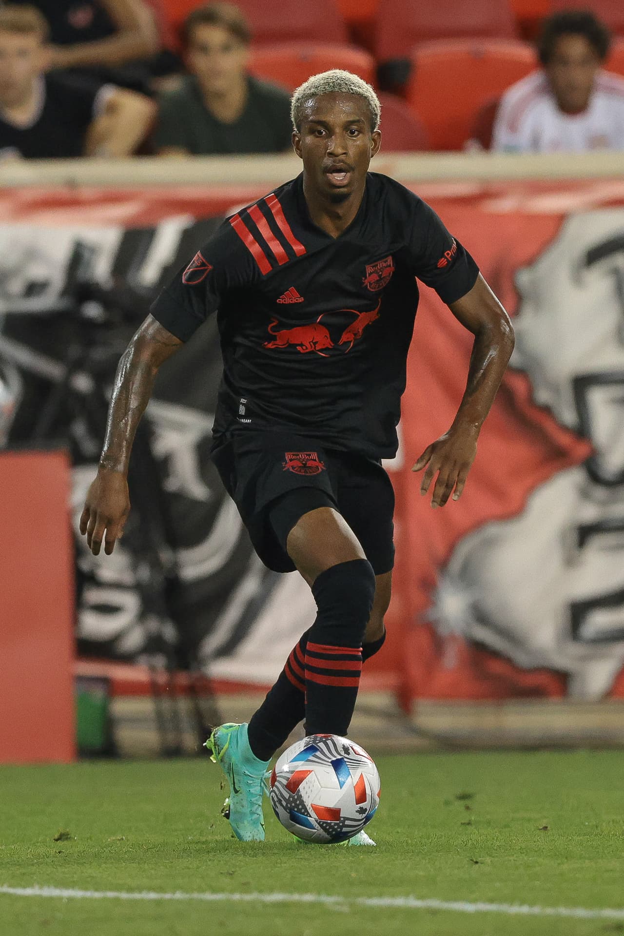 Defensor - Kyle Duncan (New York Red Bulls)