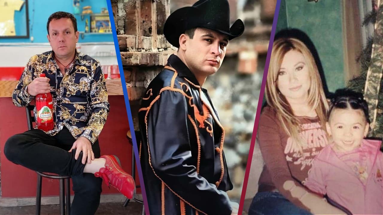 'Tano' Elizalde anuncia que se casará con la viuda de su primo, Valentín Elizalde