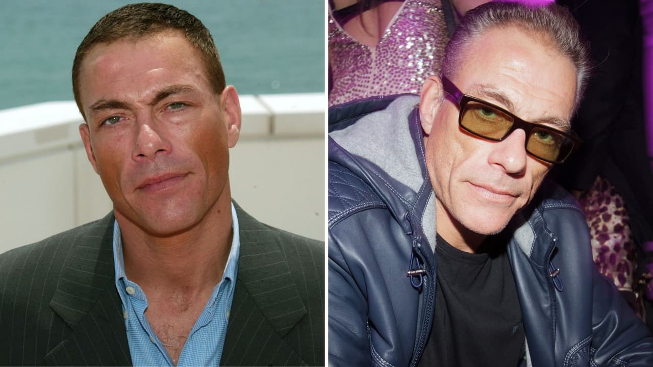 Jean-Claude Van Damme es investigado por supuestos vínculos en caso de trata de personas 