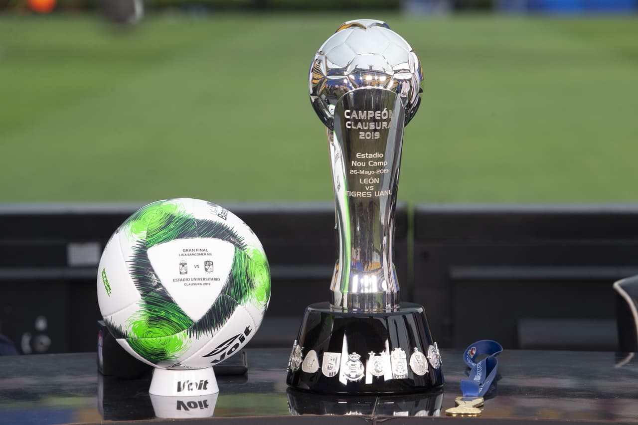 Con el paro de la Liga MX, te recordamos como está la pelea ara convertirese en el goleador del del Clausura 2020.