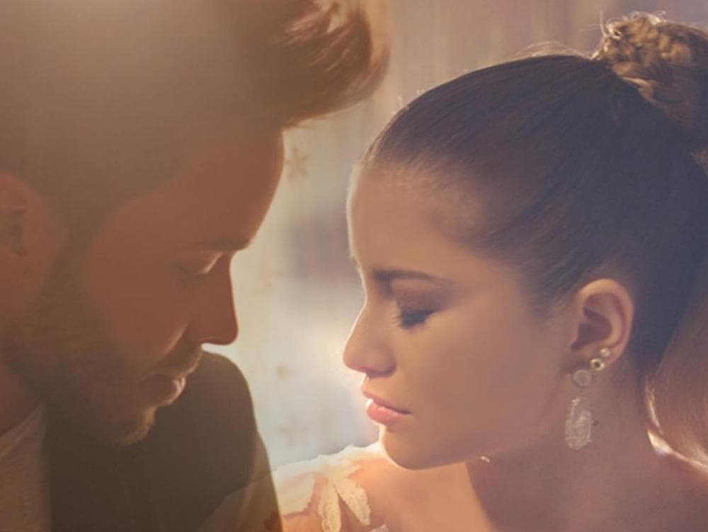 <b>"Sólo Yo" </b>de Prince Royce y Sofía Reyes puede ser la Canción del Año Pop / Rock.