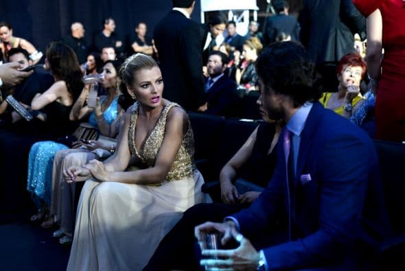 Te llevamos destrás de cámaras de Premios TVyNovelas 2014. Estos fueron los momentos que no pudiste ver y que aquí te los mostramos en exclusiva.