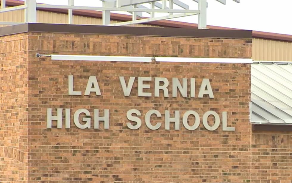 La Vernia High School