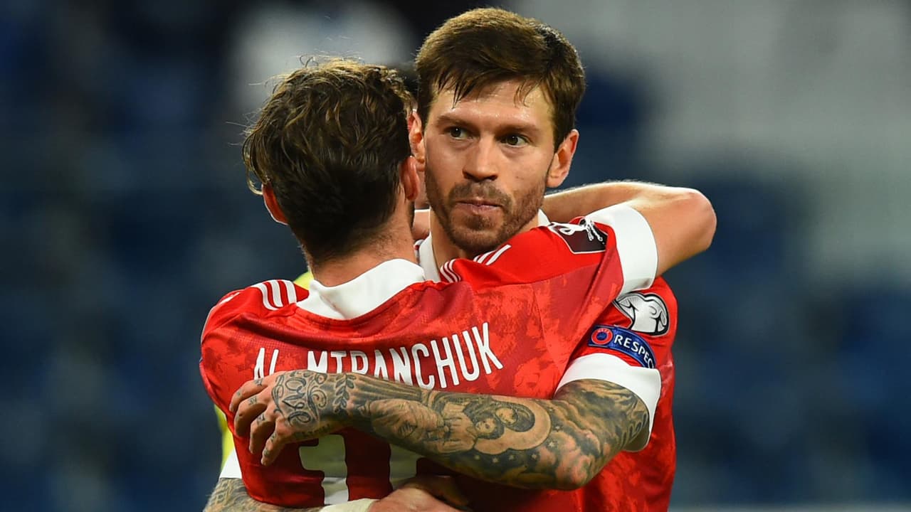 Jugador ruso se pronuncia por conflicto bélico: "No a la guerra"