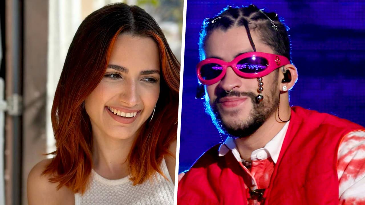 Abogado aclara si Carliz de la Cruz demandó a su ex Bad Bunny por 40 millones de dólares