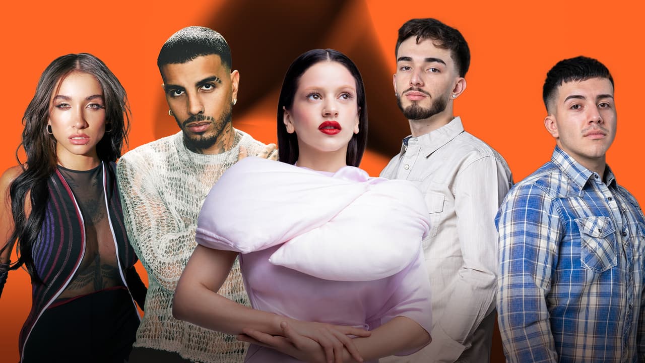 Latin GRAMMY 2023: ¿Dónde será la ceremonia y cómo ver la entrega de premios?