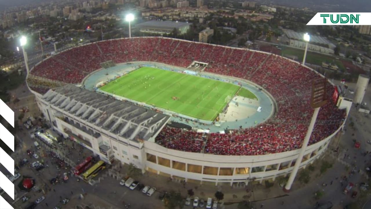 Chile sí organizará la Final de la Copa Libertadores