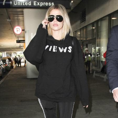 Otra de las supuestas amantes del jugador, Stephanie Woods, aseguró que esperaba un hijo suyo, pero todo quedó como un rumor.