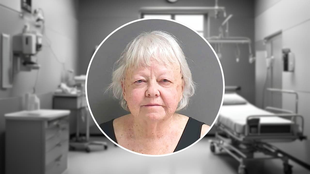 Mujer acusada de dar suicidio asistido a su marido cambia su declaración y podría pasar 10 años en prisión