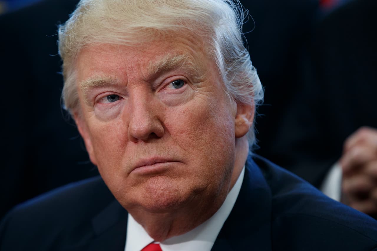 Por qué Trump no puede usar al congresista Nunes para probar el espionaje de Obama