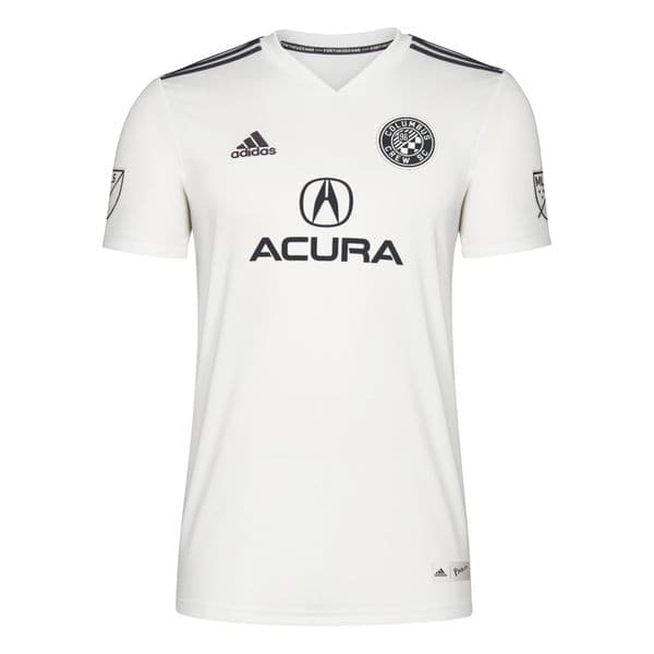 Columbus Crew SC. (adidas)
