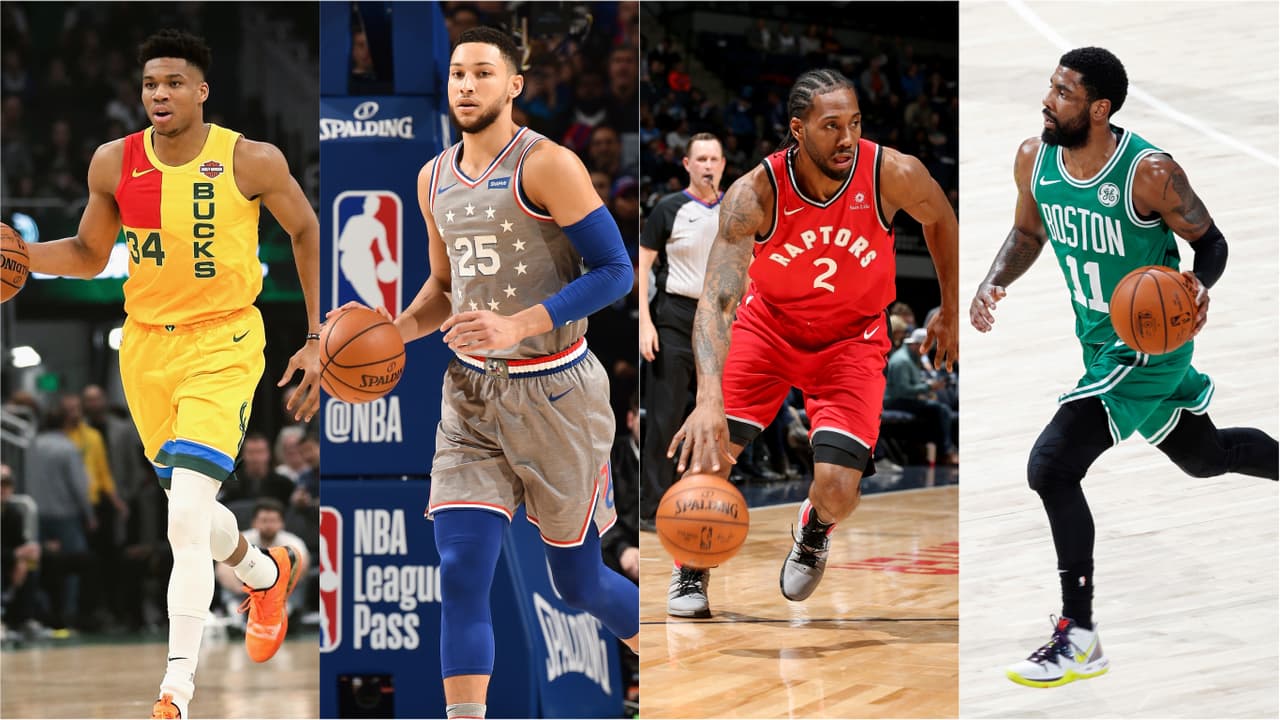 Sin los Cavs en el camino… ¿Quién ganará el Este?