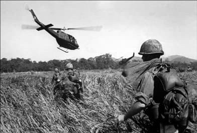 ¿Es cierto que EEUU no gana guerras como asegura Trump para justificar un aumento del gasto militar?