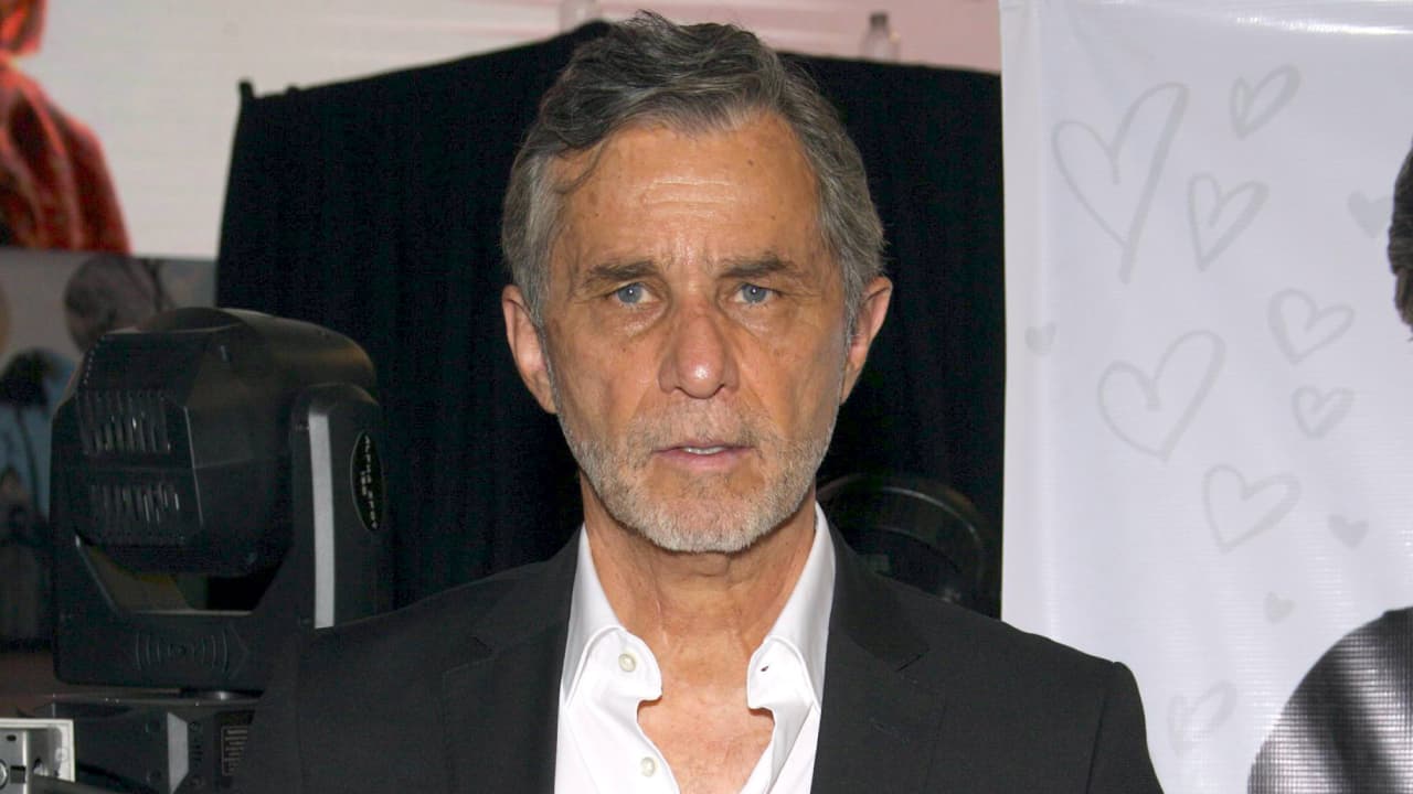 Humberto Zurita revela los fuertes "complejos" que tiene y cómo trata de superarlos