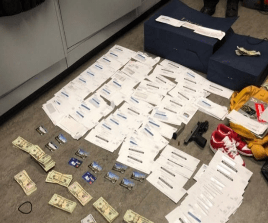 44 arrestos y millones de dólares recuperados relacionados con fraude al departamento de desempleo de California