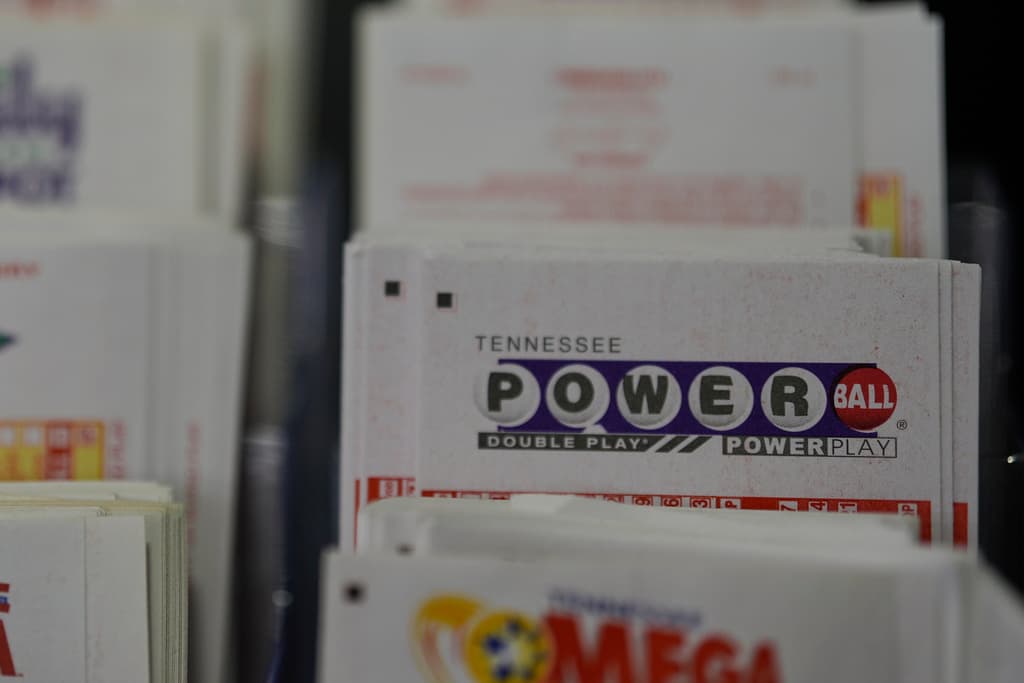 Powerball: el 'jackpot' sube a $654 millones para el sorteo de este lunes