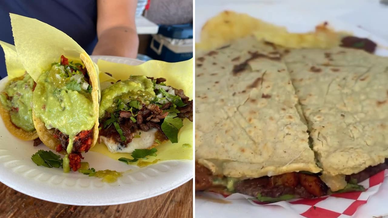 Otros platillos que ofrecen son las quesadillas, mulitas, tostadas y vampiros. Estos últimos son una tostada con queso derretido en la plancha y se le pone carne al gusto o combinada, así como cebolla, cilantro, aguacate y salsa.
<br>
