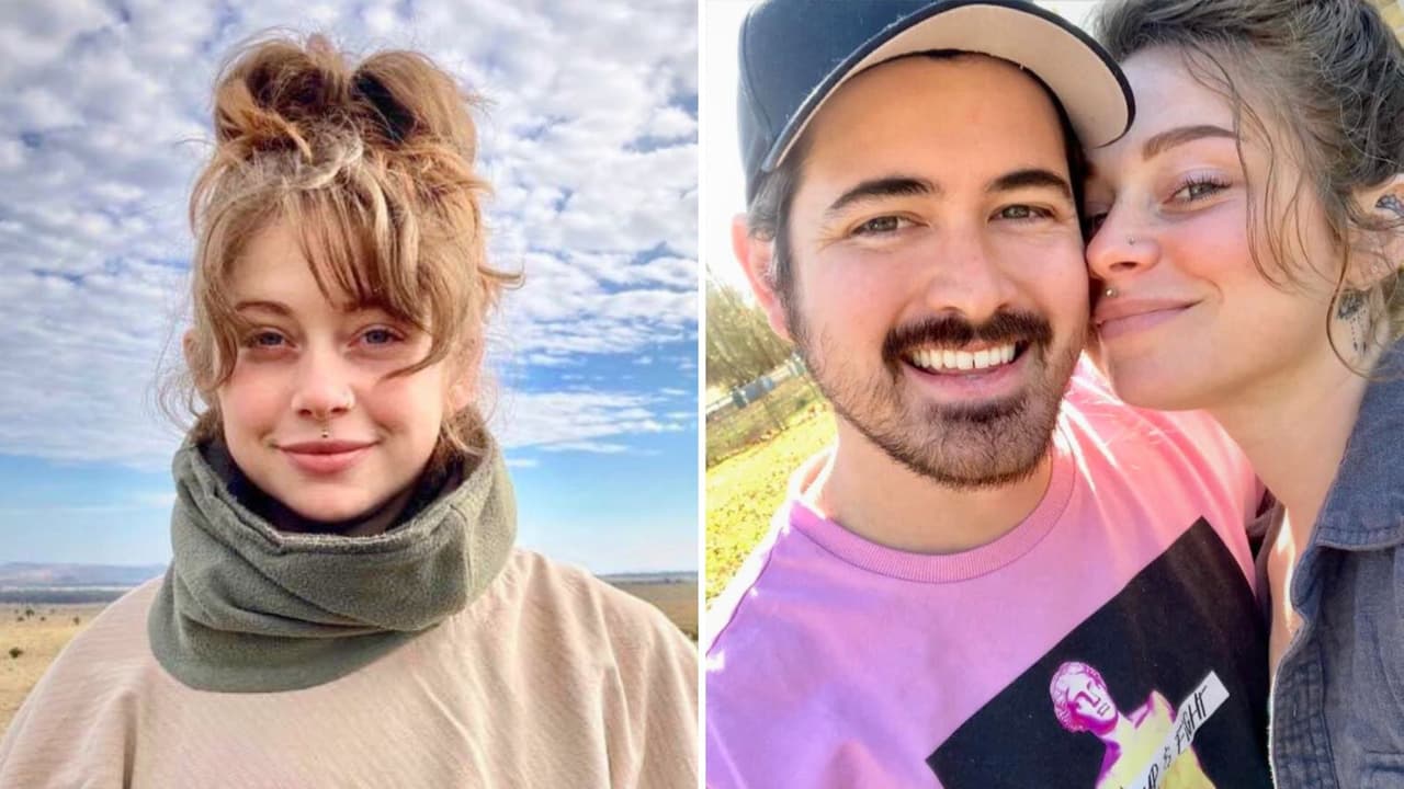 Chelsea Cook muere antes de su boda al chocar con un conductor que iba en sentido contrario en Texas